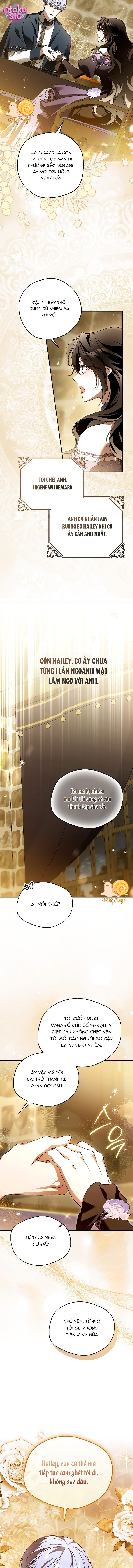 Hầu Tước Maron - Chap 48 - Trang 3