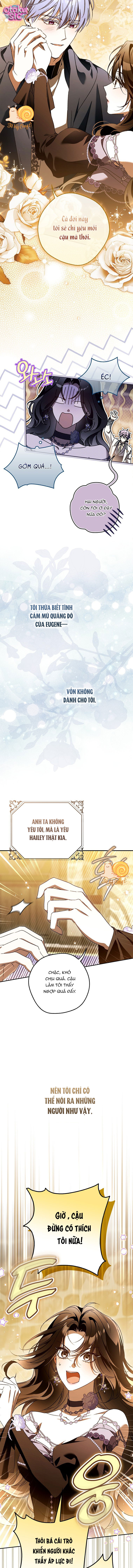 Hầu Tước Maron - Chap 48 - Trang 4