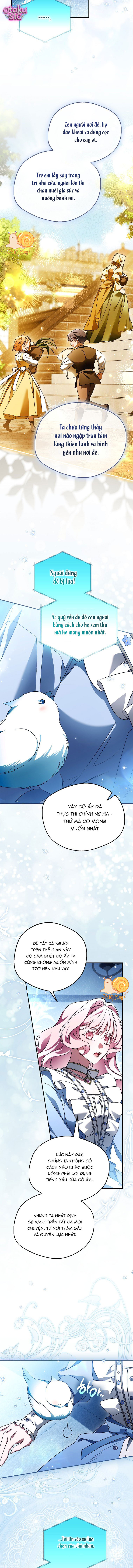 Hầu Tước Maron - Chap 48 - Trang 7