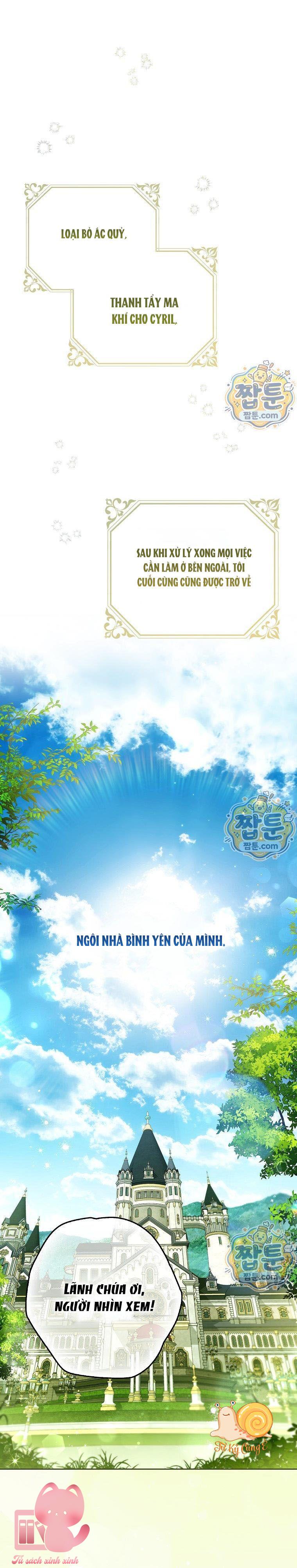 Hầu Tước Maron - Chap 49 - Trang 2