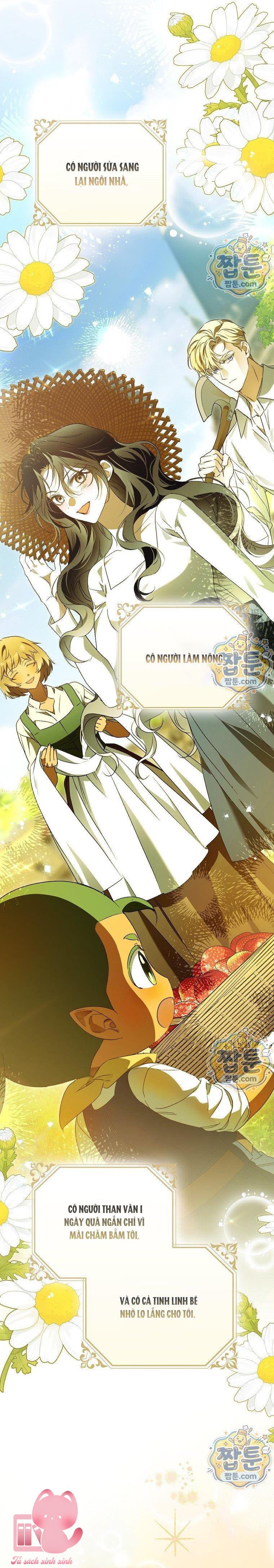 Hầu Tước Maron - Chap 49 - Trang 17