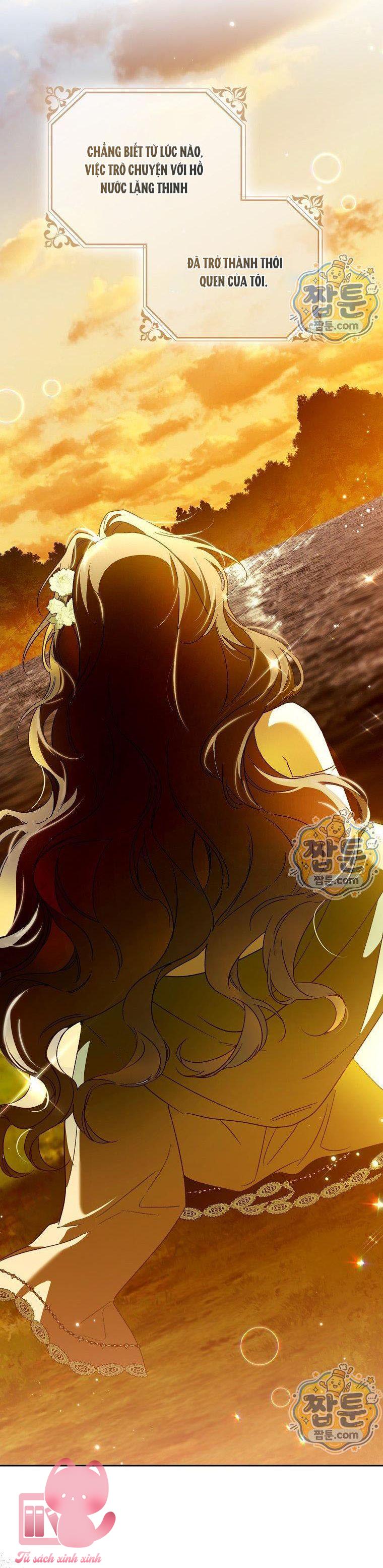 Hầu Tước Maron - Chap 49 - Trang 20