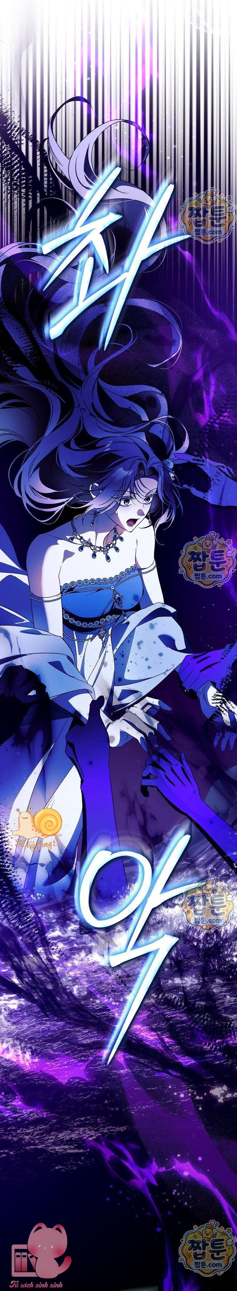 Hầu Tước Maron - Chap 49 - Trang 23