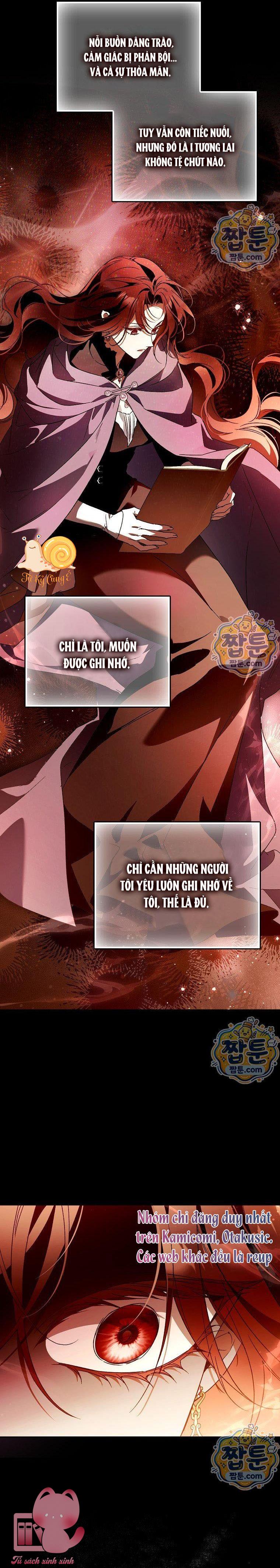 Hầu Tước Maron - Chap 49 - Trang 28