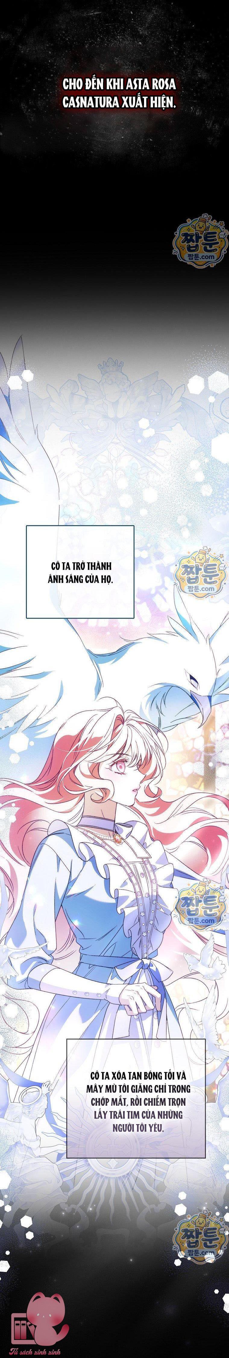Hầu Tước Maron - Chap 49 - Trang 29