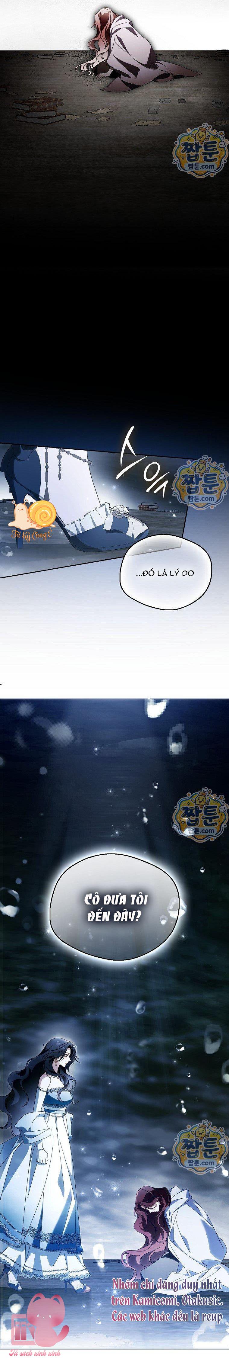 Hầu Tước Maron - Chap 49 - Trang 32