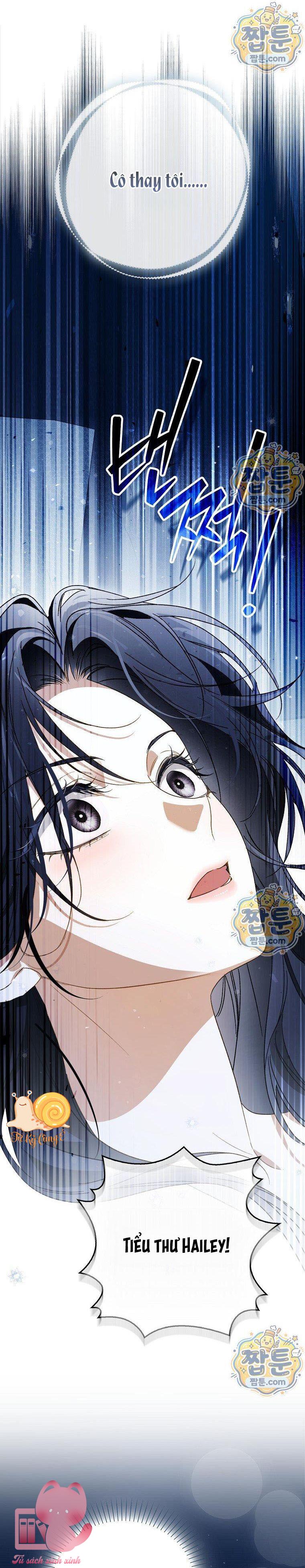 Hầu Tước Maron - Chap 49 - Trang 36