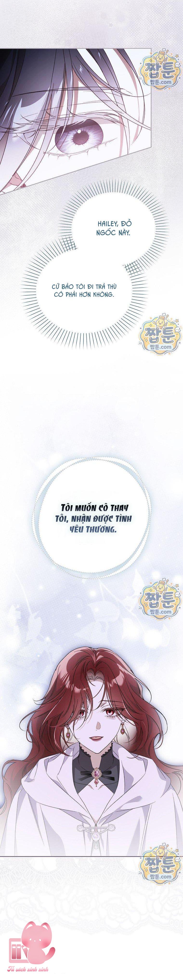 Hầu Tước Maron - Chap 49 - Trang 40