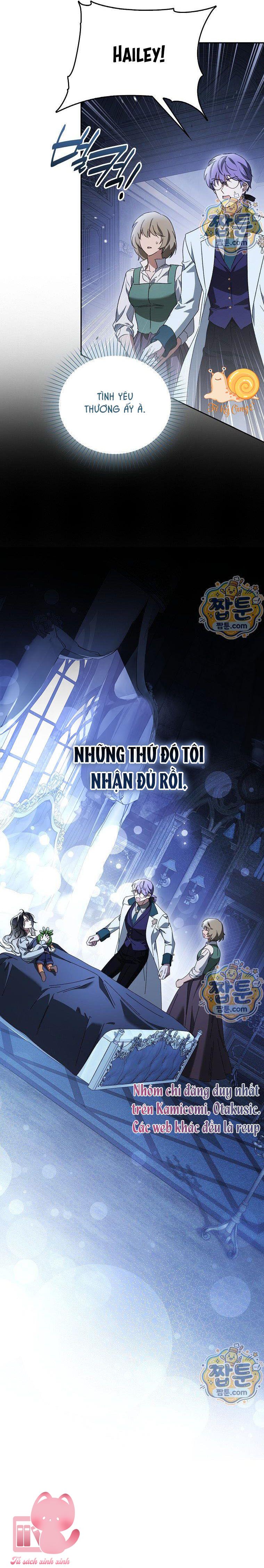Hầu Tước Maron - Chap 49 - Trang 41