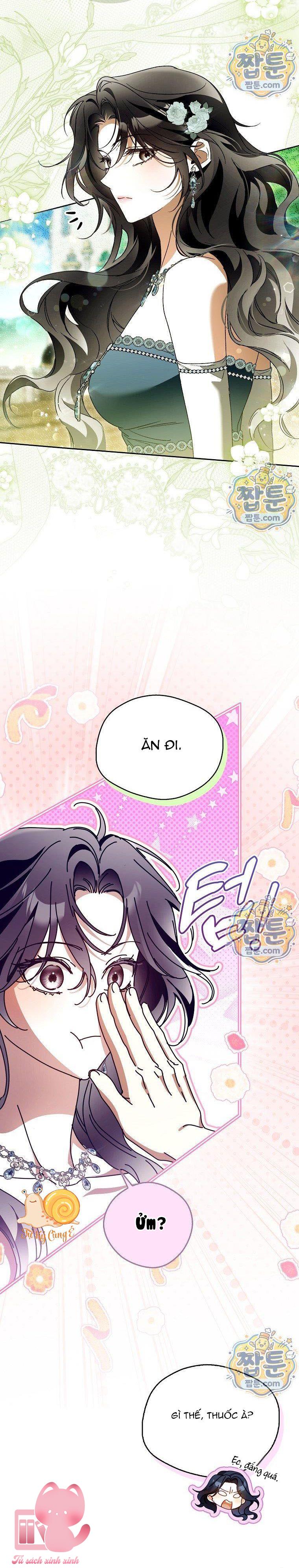 Hầu Tước Maron - Chap 49 - Trang 6