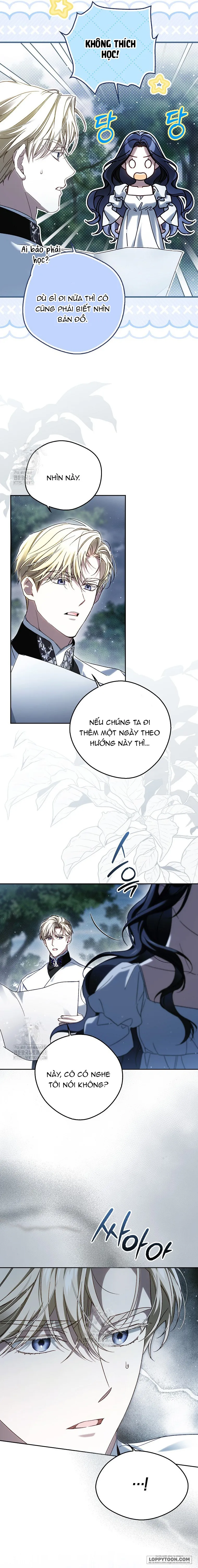Hầu Tước Maron - Chap 5 - Trang 2