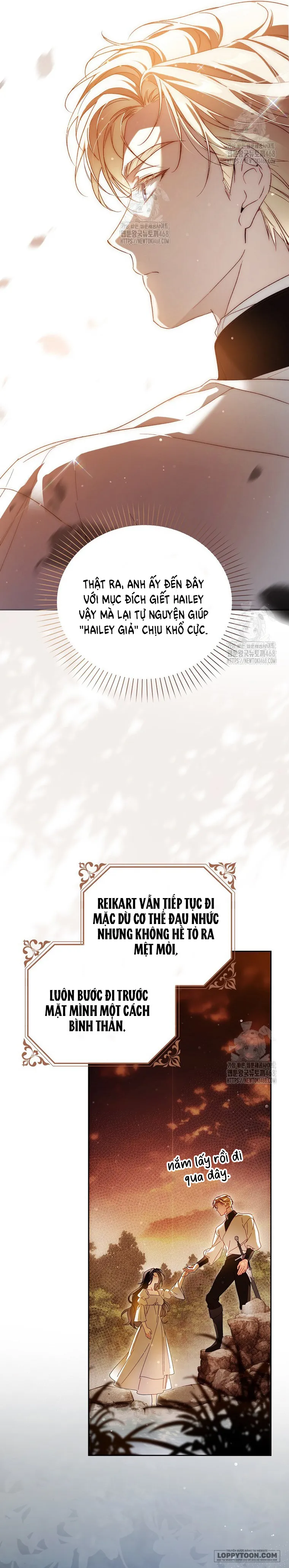 Hầu Tước Maron - Chap 5 - Trang 14
