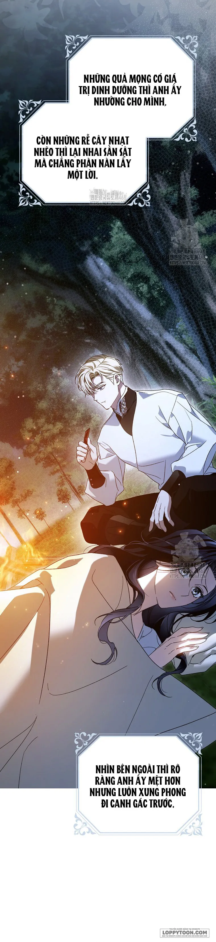 Hầu Tước Maron - Chap 5 - Trang 15