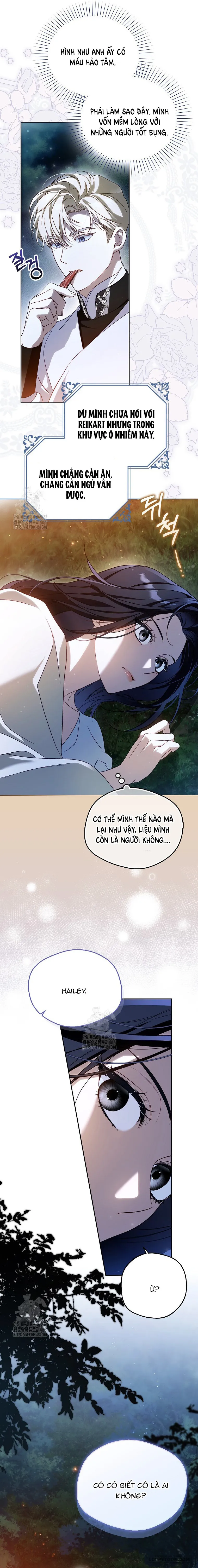 Hầu Tước Maron - Chap 5 - Trang 16