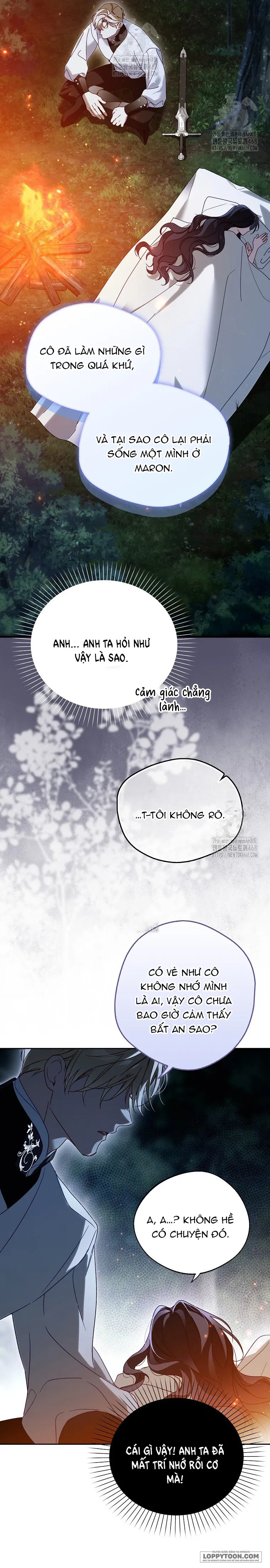 Hầu Tước Maron - Chap 5 - Trang 17