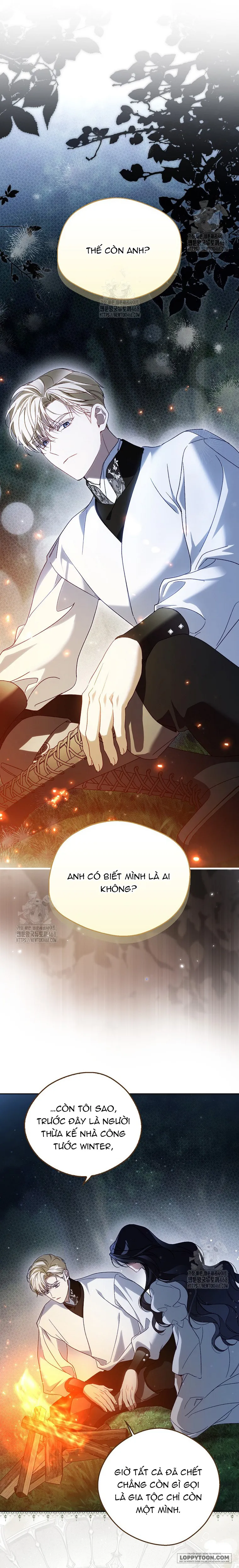 Hầu Tước Maron - Chap 5 - Trang 19