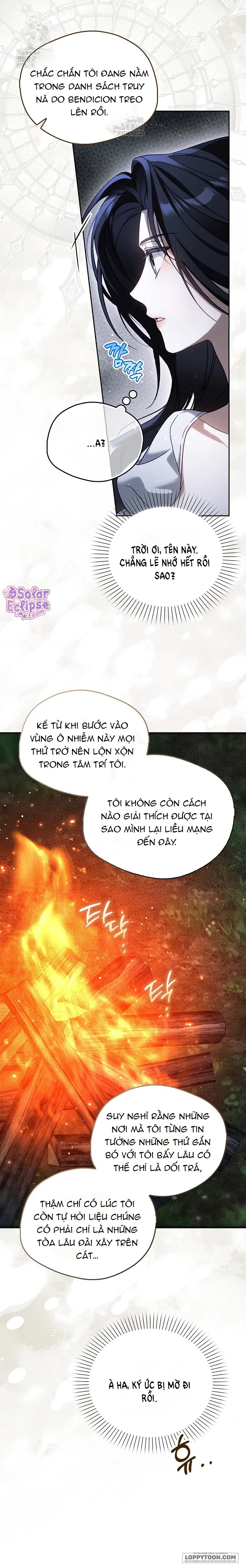 Hầu Tước Maron - Chap 5 - Trang 20