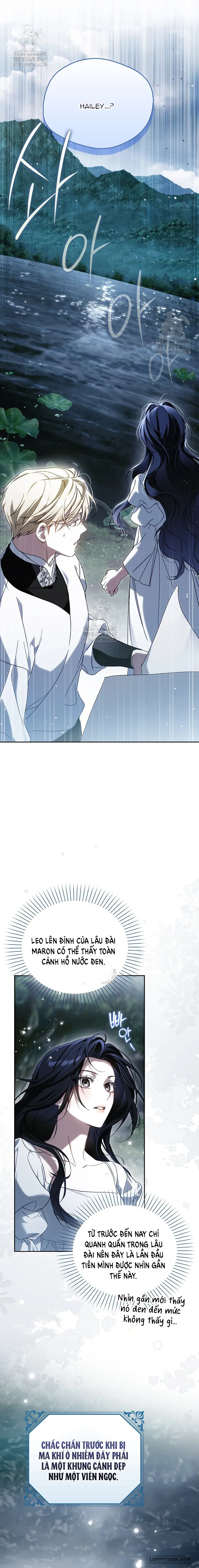 Hầu Tước Maron - Chap 5 - Trang 3
