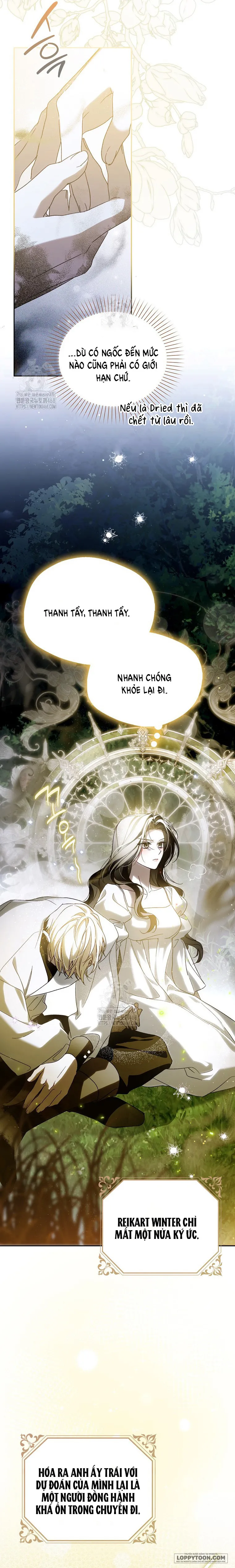 Hầu Tước Maron - Chap 5 - Trang 22