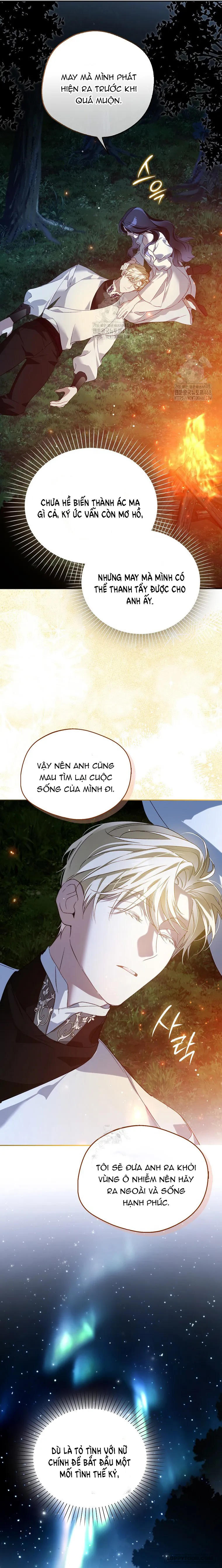 Hầu Tước Maron - Chap 5 - Trang 24