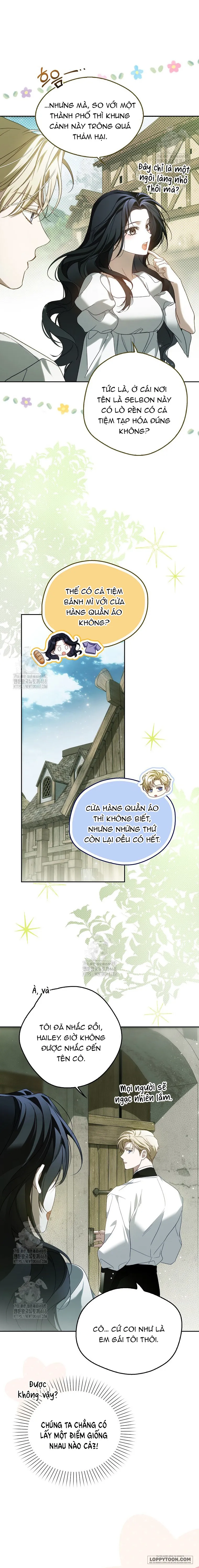 Hầu Tước Maron - Chap 5 - Trang 27