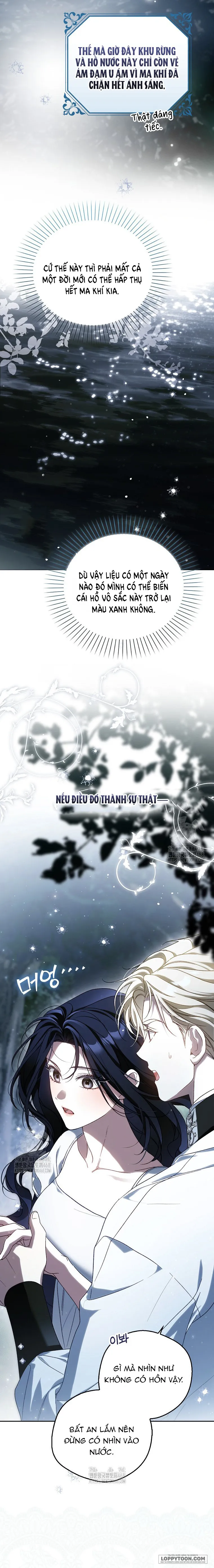 Hầu Tước Maron - Chap 5 - Trang 4