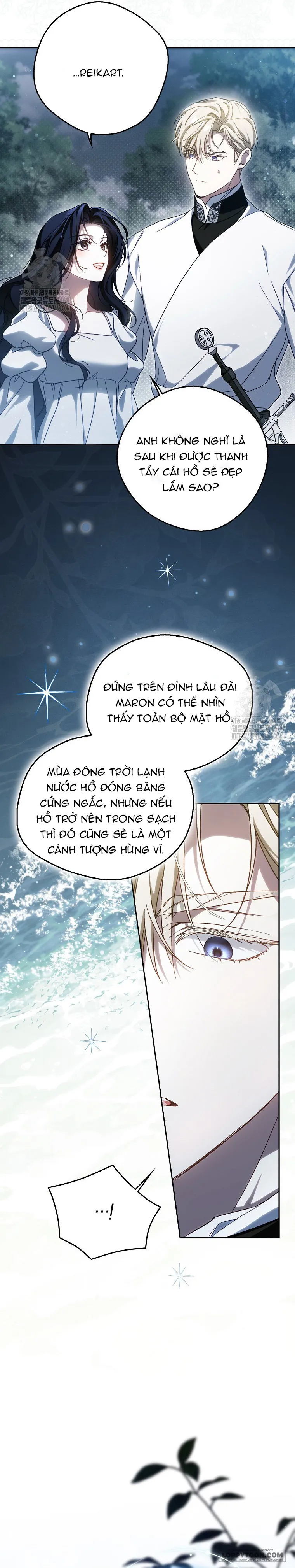 Hầu Tước Maron - Chap 5 - Trang 5