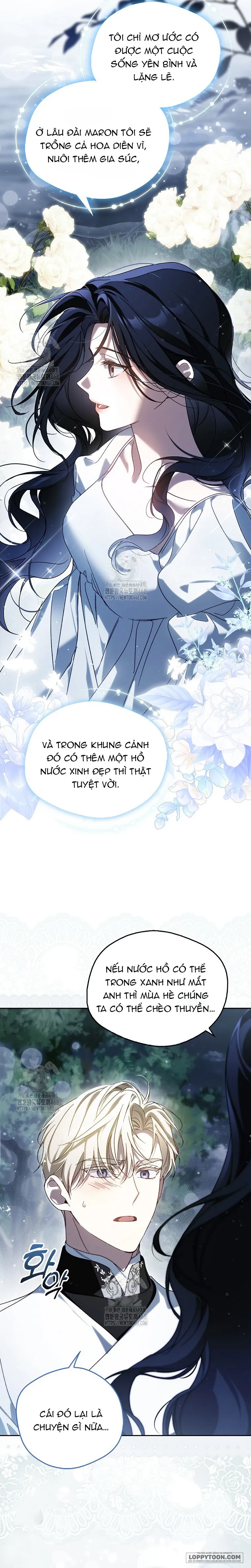 Hầu Tước Maron - Chap 5 - Trang 6