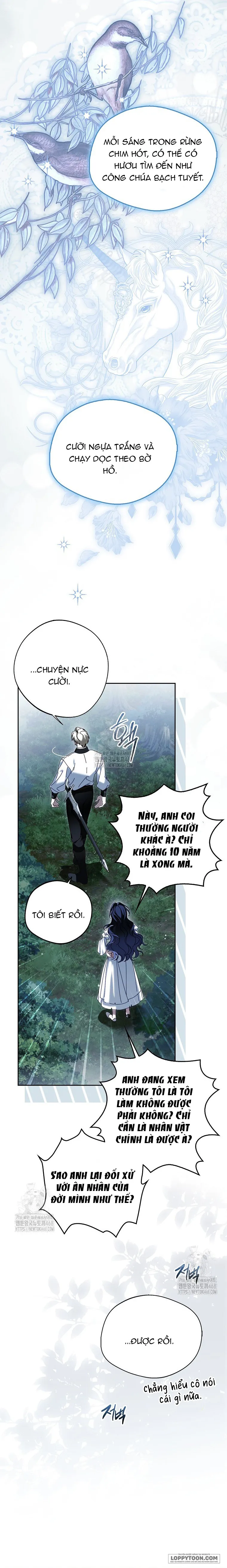 Hầu Tước Maron - Chap 5 - Trang 7
