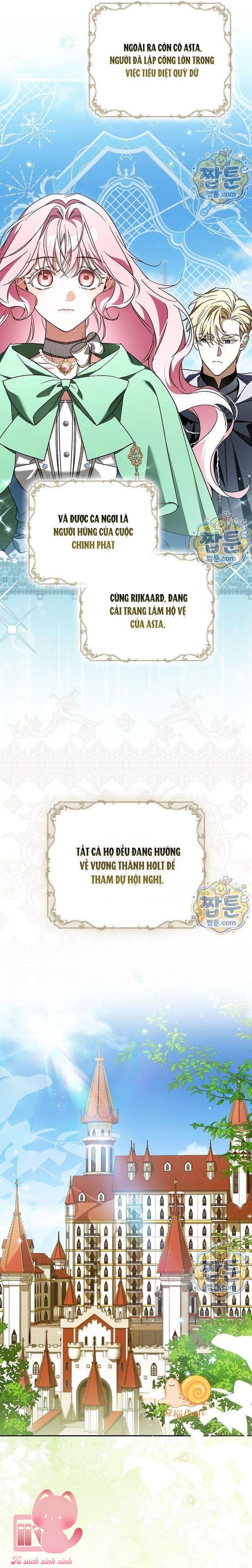 Hầu Tước Maron - Chap 50 - Trang 3