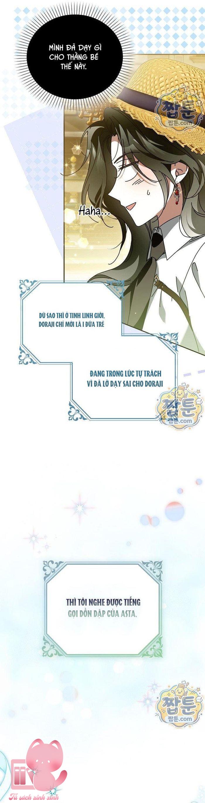 Hầu Tước Maron - Chap 50 - Trang 24