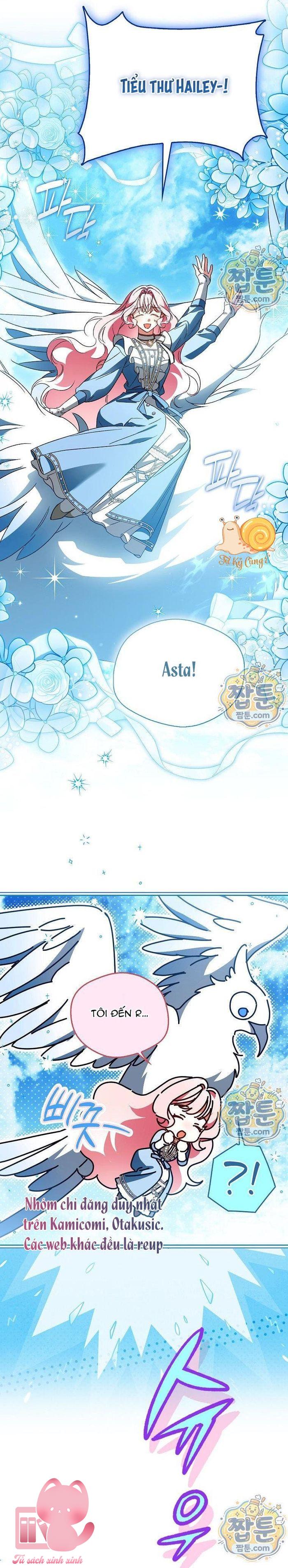 Hầu Tước Maron - Chap 50 - Trang 25