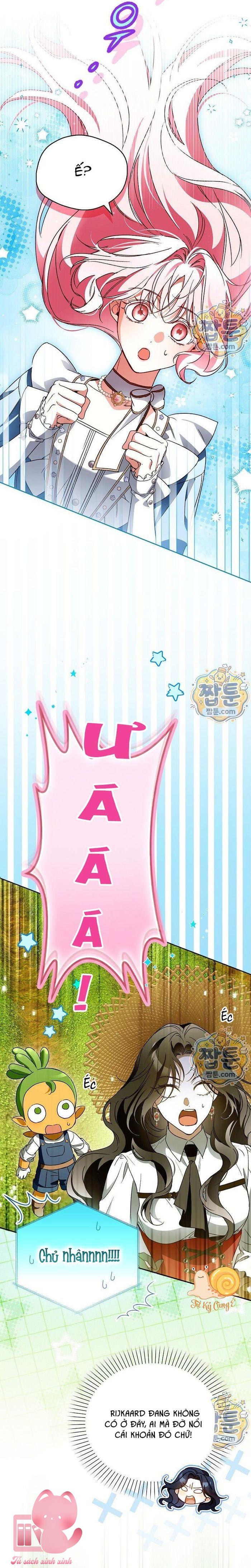 Hầu Tước Maron - Chap 50 - Trang 26