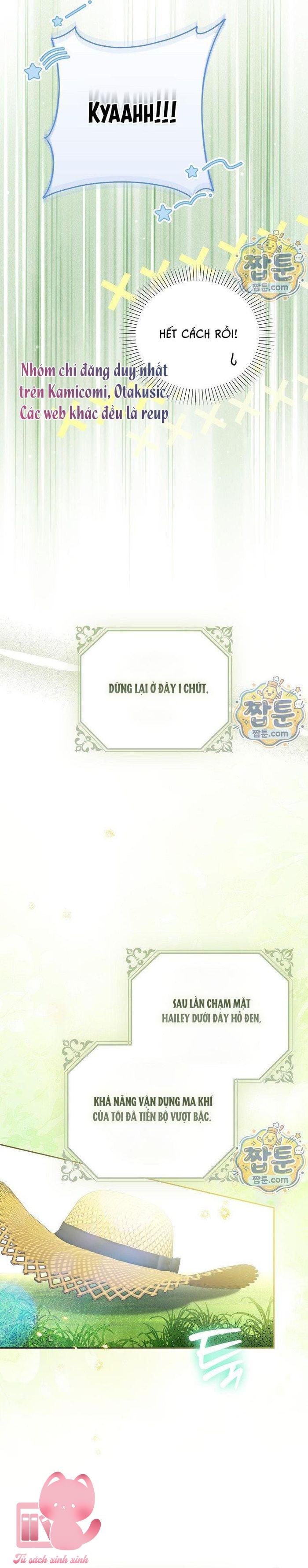 Hầu Tước Maron - Chap 50 - Trang 27