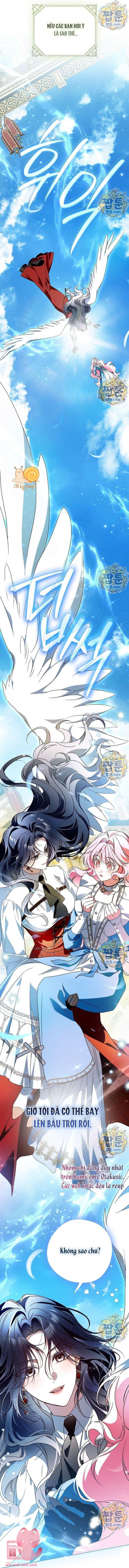 Hầu Tước Maron - Chap 50 - Trang 28