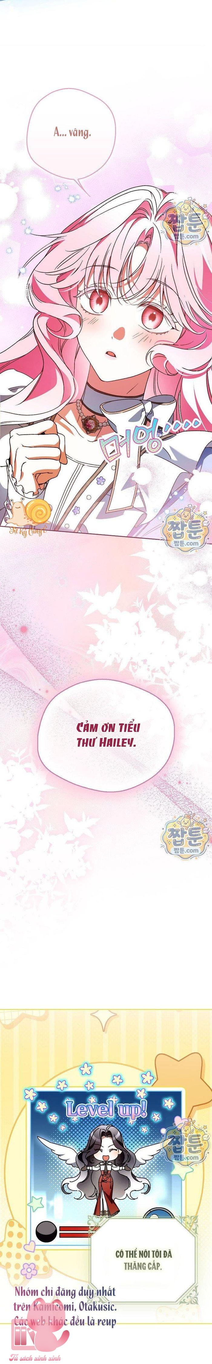 Hầu Tước Maron - Chap 50 - Trang 29