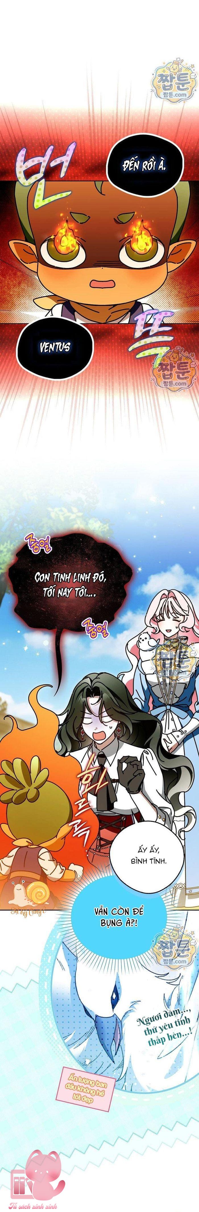 Hầu Tước Maron - Chap 50 - Trang 30