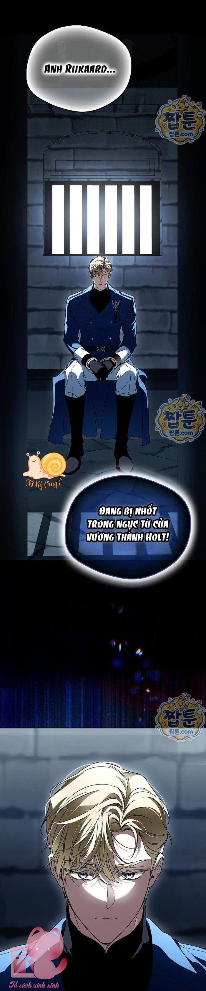 Hầu Tước Maron - Chap 50 - Trang 35