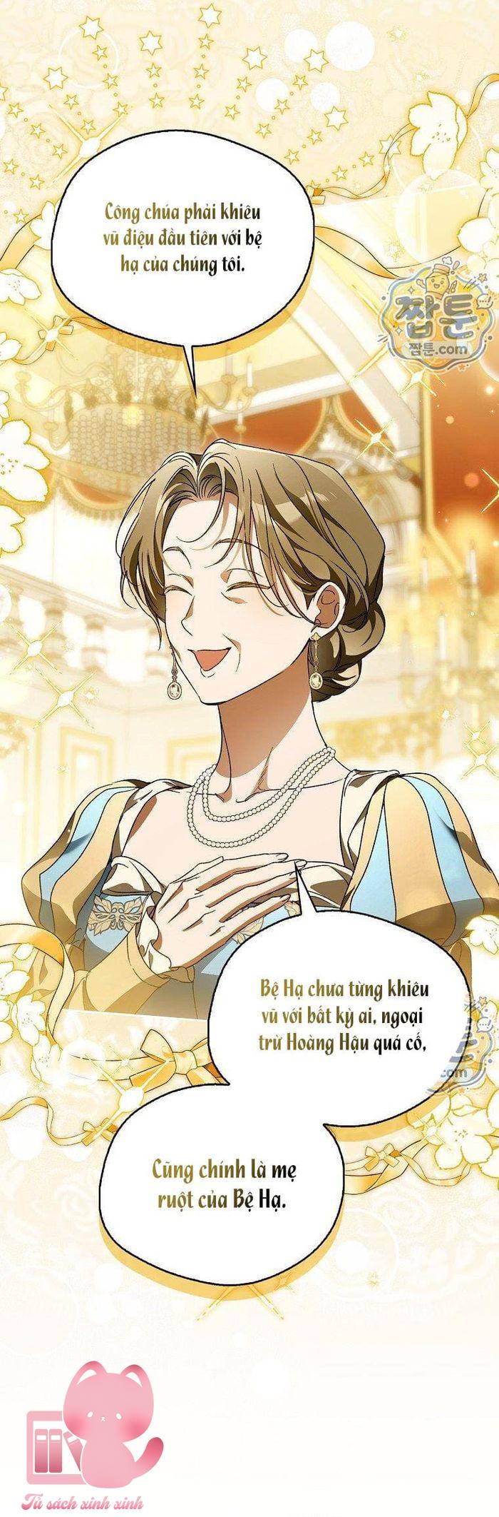 Hầu Tước Maron - Chap 50 - Trang 6
