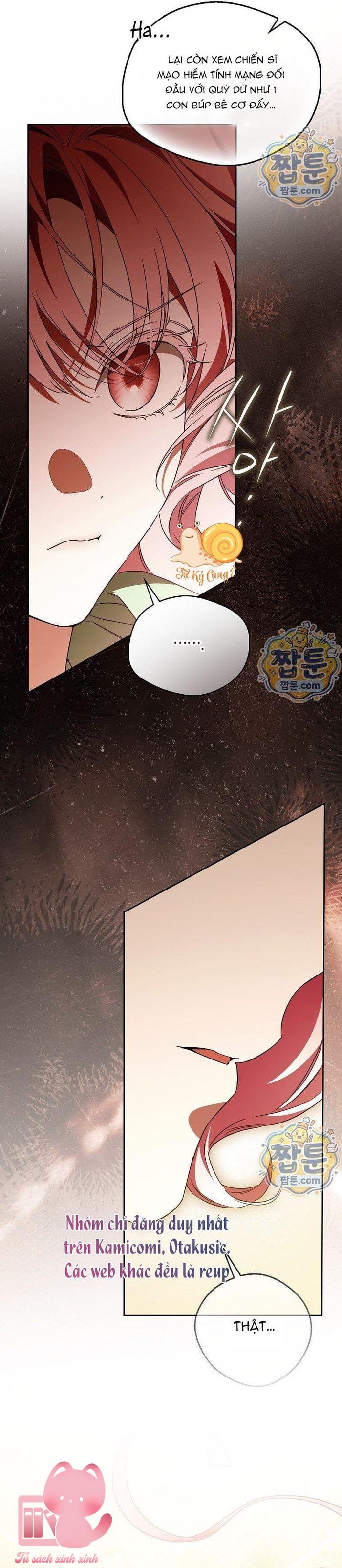 Hầu Tước Maron - Chap 50 - Trang 7