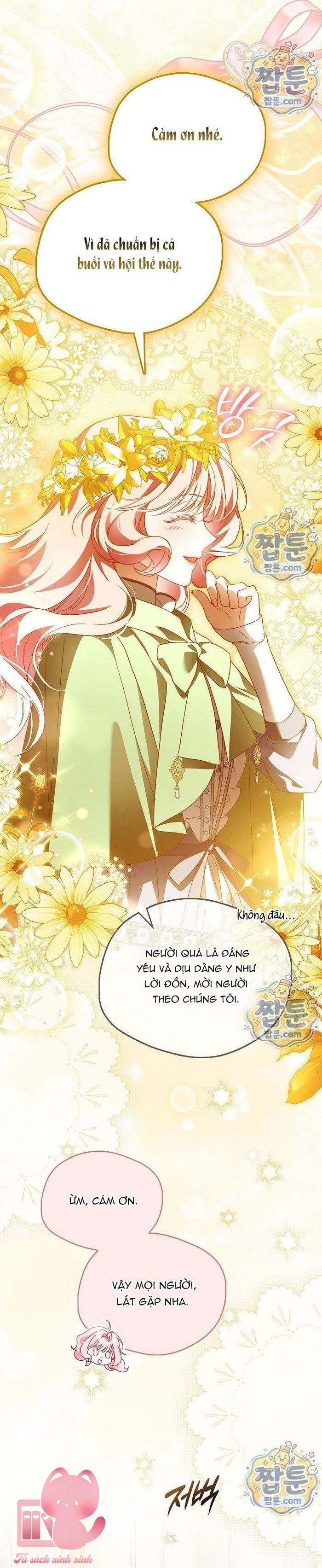 Hầu Tước Maron - Chap 50 - Trang 8