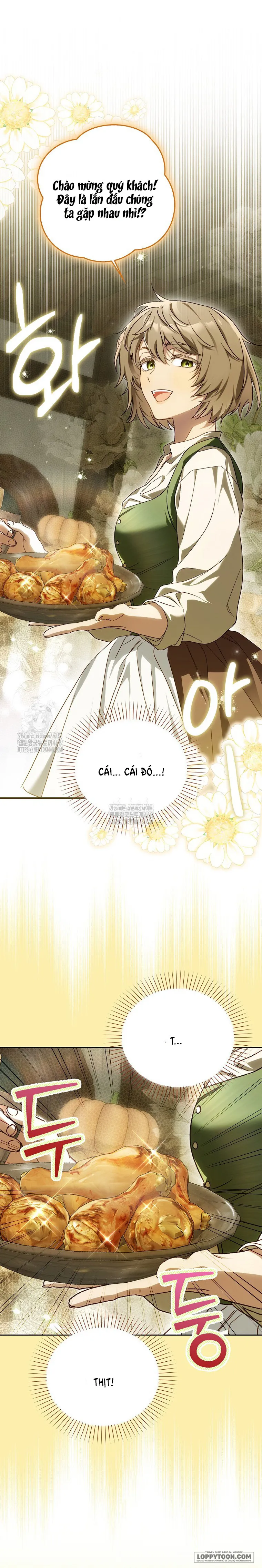 Hầu Tước Maron - Chap 6 - Trang 1