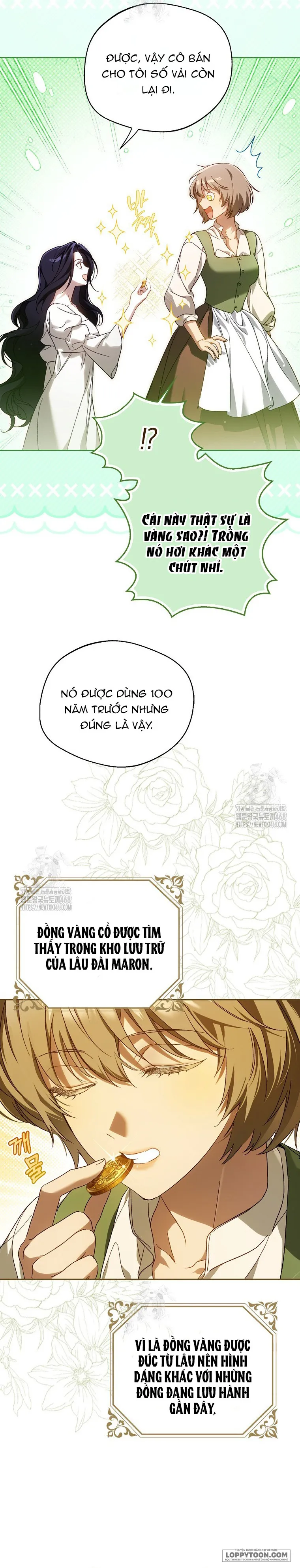 Hầu Tước Maron - Chap 6 - Trang 11
