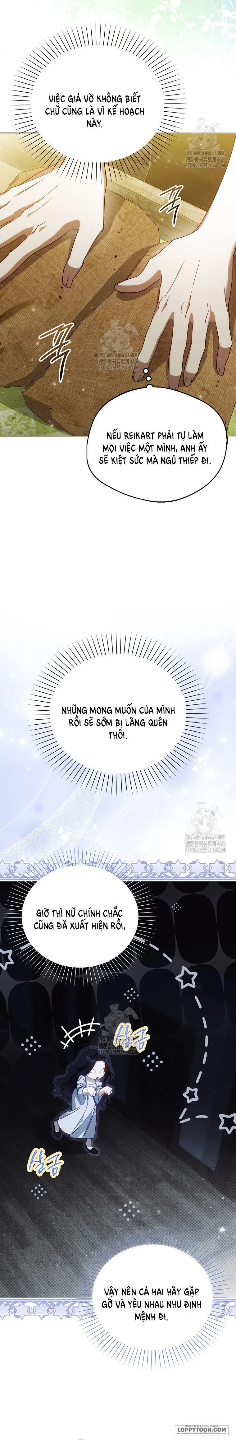 Hầu Tước Maron - Chap 6 - Trang 17