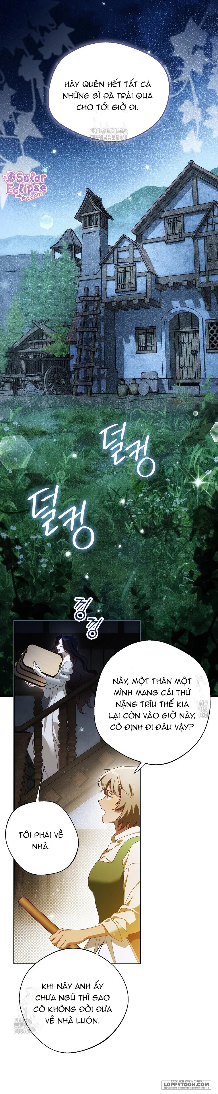 Hầu Tước Maron - Chap 6 - Trang 19