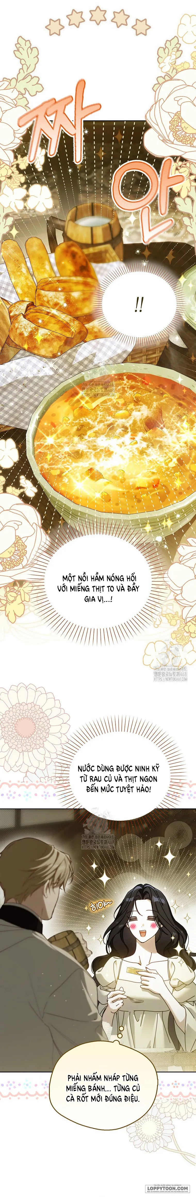 Hầu Tước Maron - Chap 6 - Trang 3