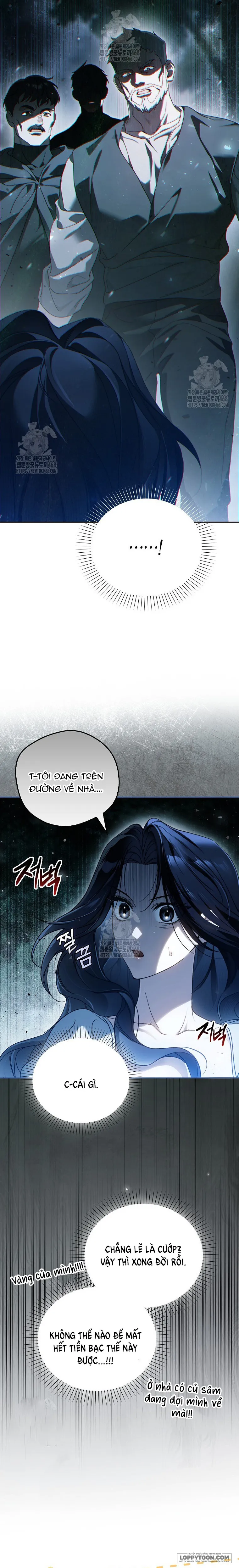Hầu Tước Maron - Chap 6 - Trang 25