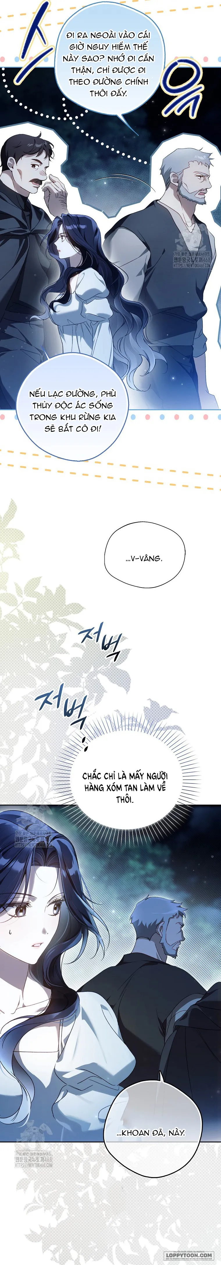 Hầu Tước Maron - Chap 6 - Trang 26