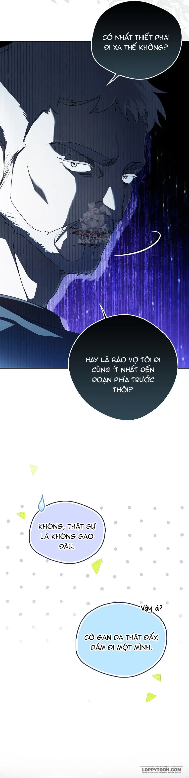 Hầu Tước Maron - Chap 6 - Trang 27