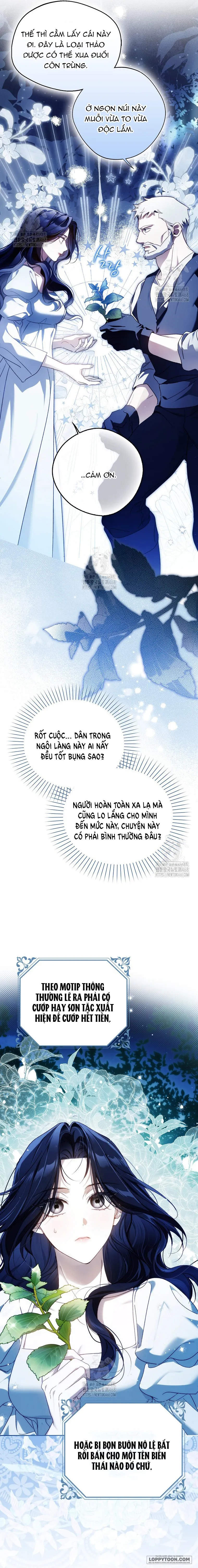 Hầu Tước Maron - Chap 6 - Trang 28